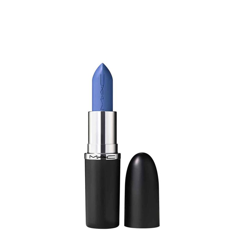 MAC M.A.Cximal Sleek Satin Lipstick image number 123